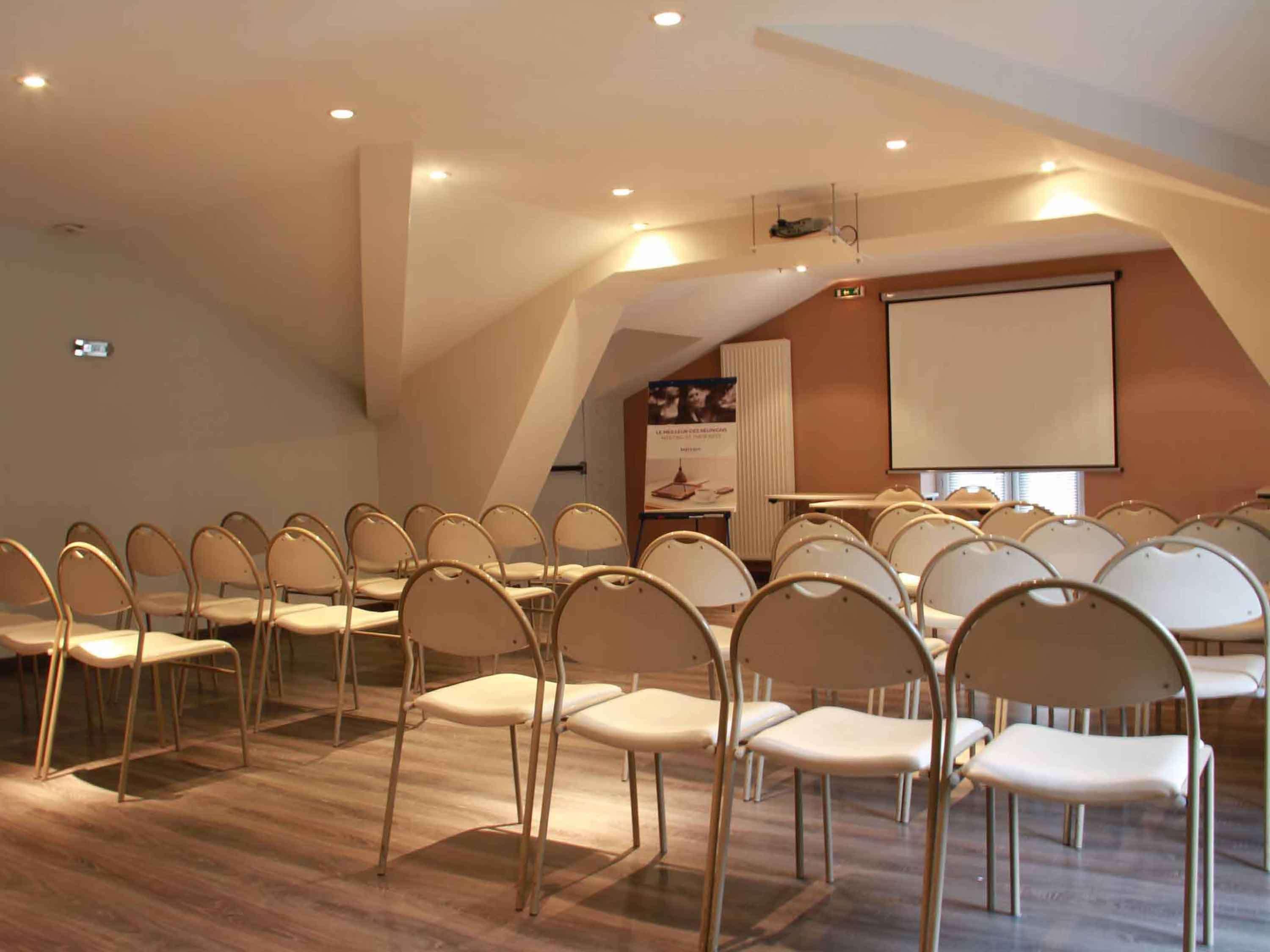 Hotel Mercure Saint-Nectaire Spa & Bien-Etre Exterior foto