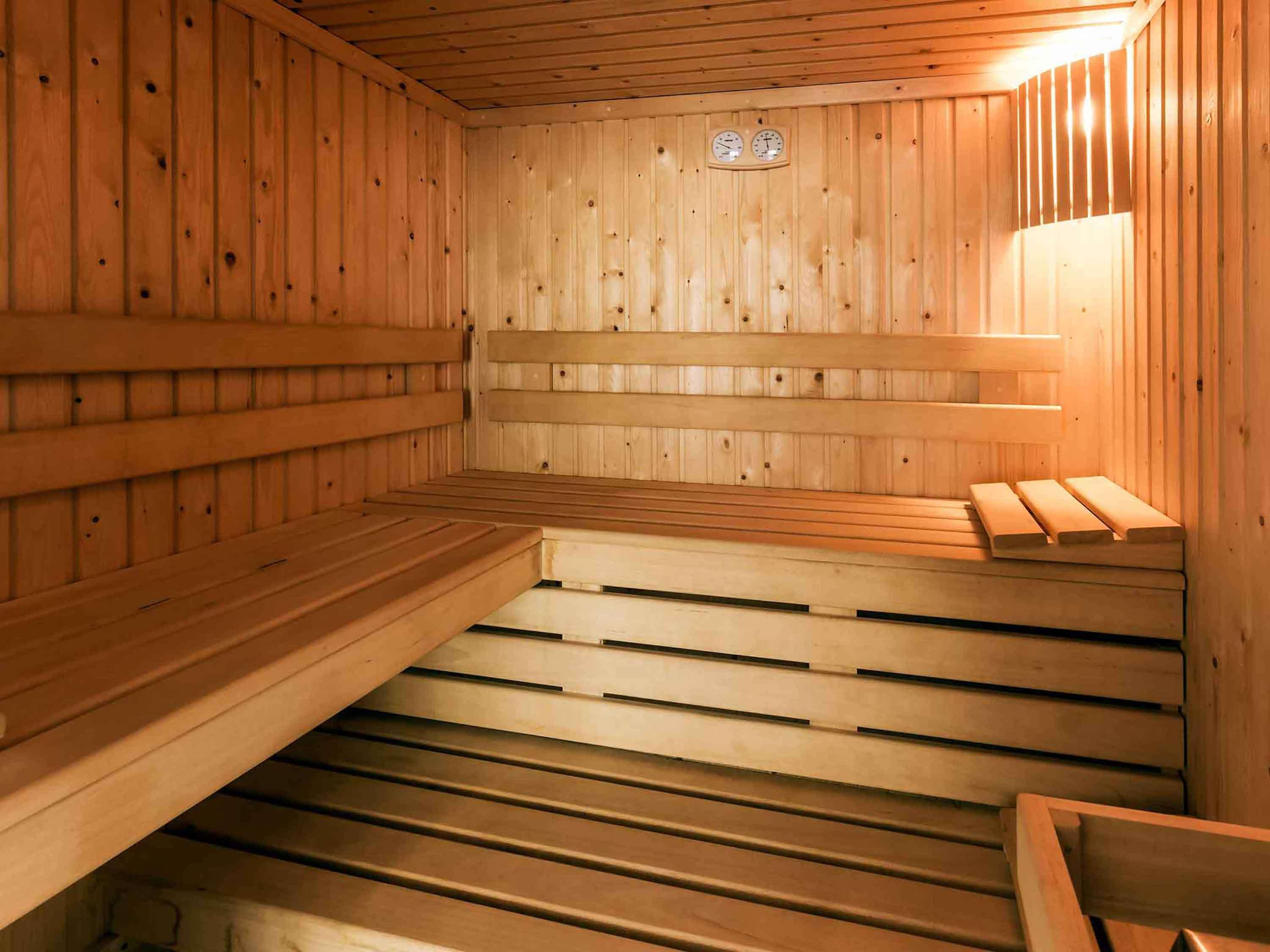 Hotel Mercure Saint-Nectaire Spa & Bien-Etre Exterior foto